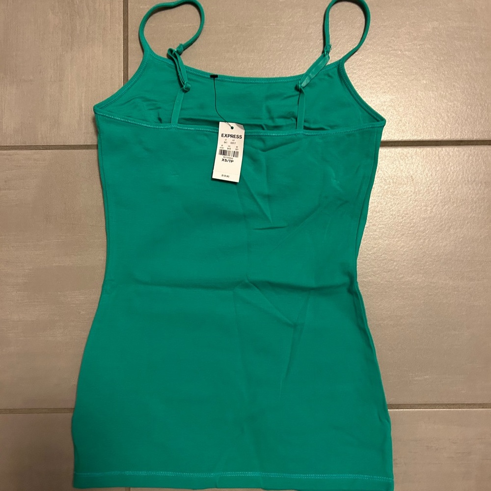 Brand NEW express active wear tank tops for women!